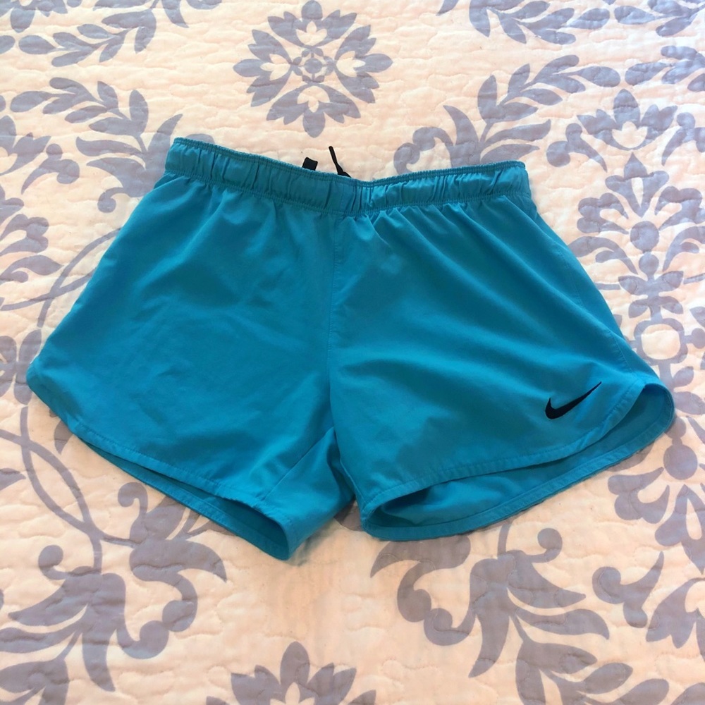 ✨SOLD✨ Nike Dry Fit running shorts